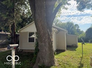 3327 S Foltz St, Indianapolis, IN 46221
