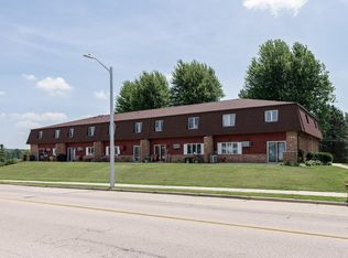 745 Main St APT 1, Kewaskum, WI 53040