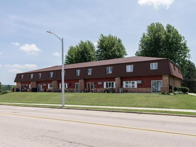 745 Main STREET #1, Kewaskum, WI, 53040