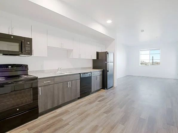 2051 Apartments