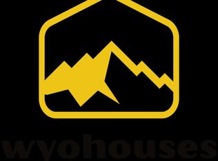1314 S 3rd St #1, Laramie, WY 82070