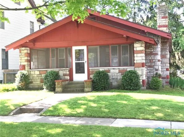 2565 Charlestown Ave, Toledo, OH 43613