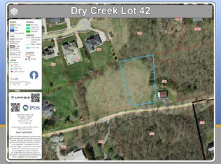 LOT 42 Dry Creek Rd, Newport, KY 41076