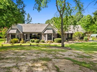2220 Meadow Pond Trl, White Hall, AR 71602