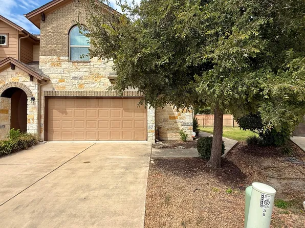 1001 Zodiac Ln Unit 38, Round Rock, TX 78665