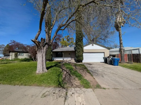 6431 Romack Cir, Sacramento, CA 95822