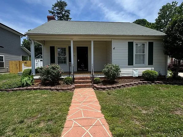 1020 W C St, Kannapolis, NC 28081
