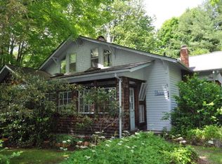 214 North St, Boone, NC 28607