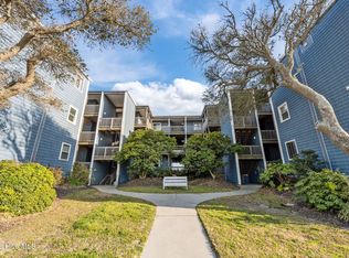 2196 New River Inlet Road Unit 162, North Topsail Beach, NC 28460