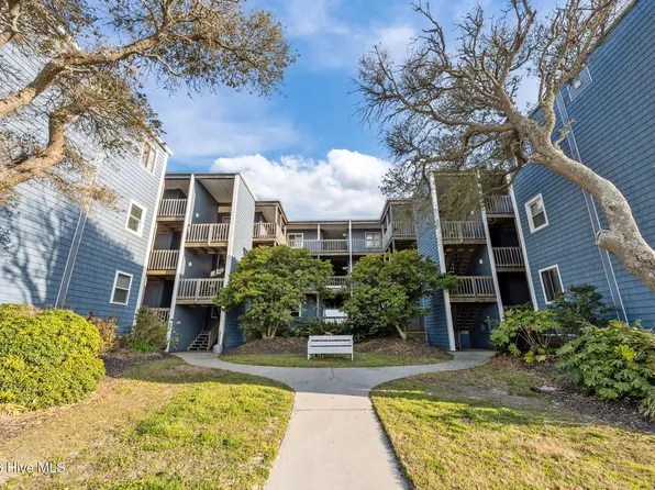2196 New River Inlet Road Unit 162, North Topsail Beach, NC 28460