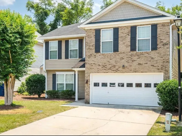 209 Cinnamon Hills Ln, Lexington, SC 29072