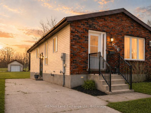 283 Bricker St, Pt Elgin, ON N0H 2C1
