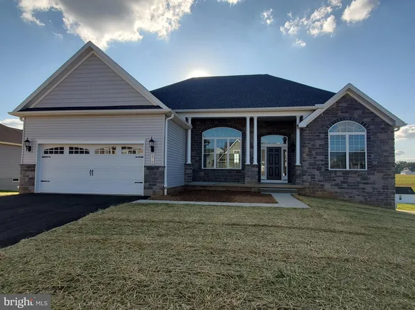 270 Leslie Rd Lot 101, Stewartstown, PA 17363