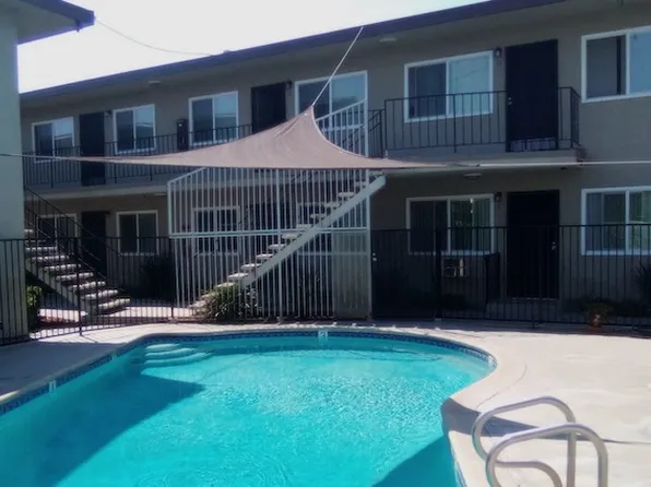 12633 Pioneer Blvd #17, Norwalk, CA 90650