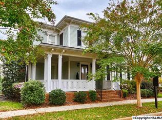 3 Chalkstone St NW, Huntsville, AL 35806