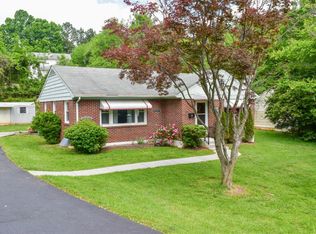 2009 Georgia Ave, Lynchburg, VA 24501