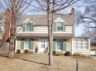 636 E 74th Ter, Kansas City, MO 64131