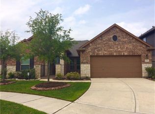 27814 Yorkshire Brook Ln, Fulshear, TX 77441