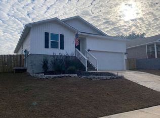 6089 Secretariat Way, Pensacola, FL 32526
