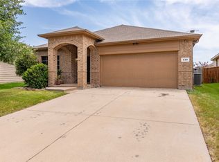 629 Rio Bravo Dr, Haslet, TX 76052