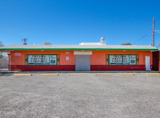 3452 E Milton Rd, Tucson, AZ 85706