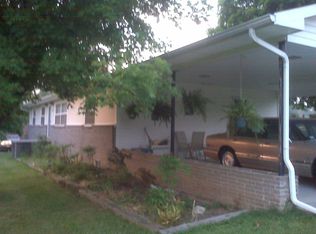 1728 Midway Rd, Strawberry Plains, TN 37871