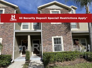 31247 Claridge Pl, Wesley Chapel, FL 33543