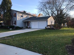 1312 Beaverbrook Dr, Cherry Hill, NJ 08034