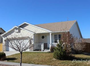 927 N 1380 E, Tooele, UT 84074