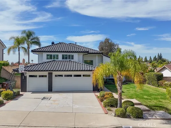 5099 Vista Del Amigo, Yorba Linda, CA 92886