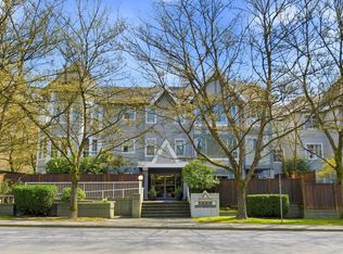 1550 Fell Ave #204, North Vancouver, BC