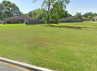 0 Crestmont St, Wharton, TX 77488