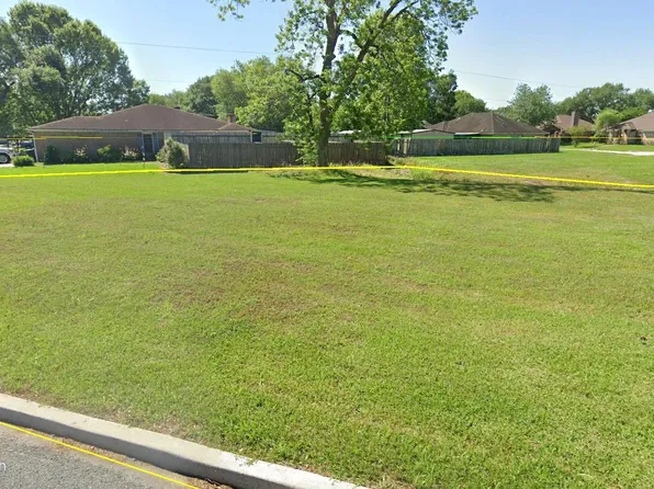 0 Crestmont St, Wharton, TX 77488
