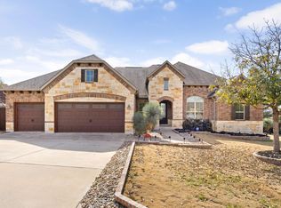 168 Rocky Spot Dr, Austin, TX 78737