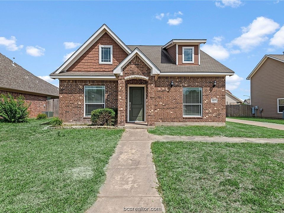 6809 Appomattox Dr, College Station, TX 77845 MLS 23007867 Zillow