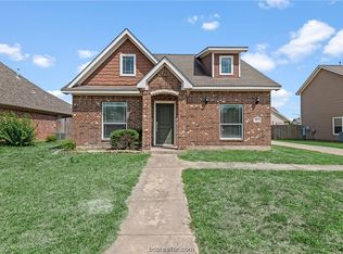 6809 Appomattox Dr, College Station, TX 77845