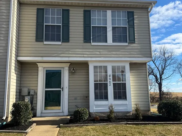 962 Gainsborough Ct, Bel Air, MD 21014
