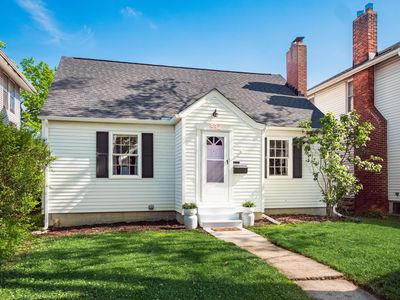 582 E Weber Rd, Columbus, OH, 43202