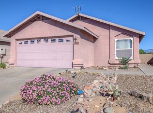 7025 E Strike Eagle Way, Tucson, AZ 85730