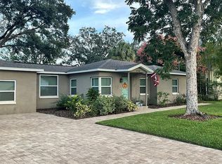 4318 S Clark Ave, Tampa, FL 33611