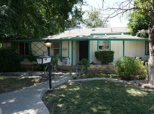 7837 Willis Ave, Bakersfield, CA 93306