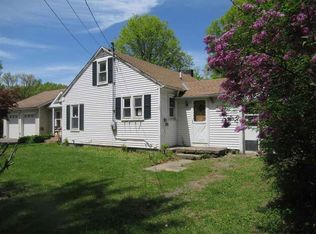 108 Mountainview Rd, Tillson, NY 12486