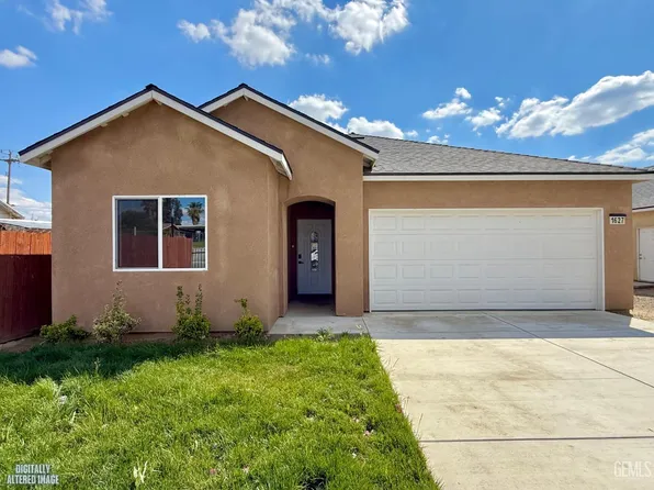 1627 Tejon St, Bakersfield, CA 93305