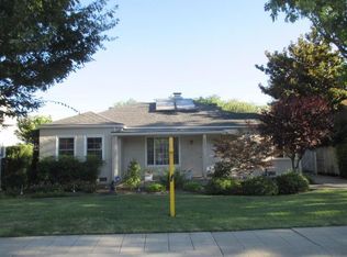 825 W Mariposa Ave, Stockton, CA