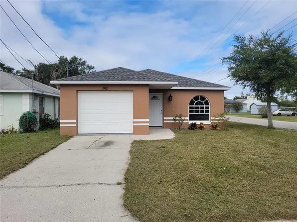 590 E Lemon Ave, Lake Alfred, FL 33850