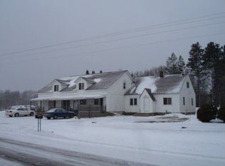 201412 County Road J, Rosholt, WI 54473