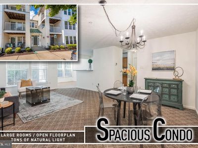 9715 Reese Farm Rd #9715, Owings Mills, MD, 21117