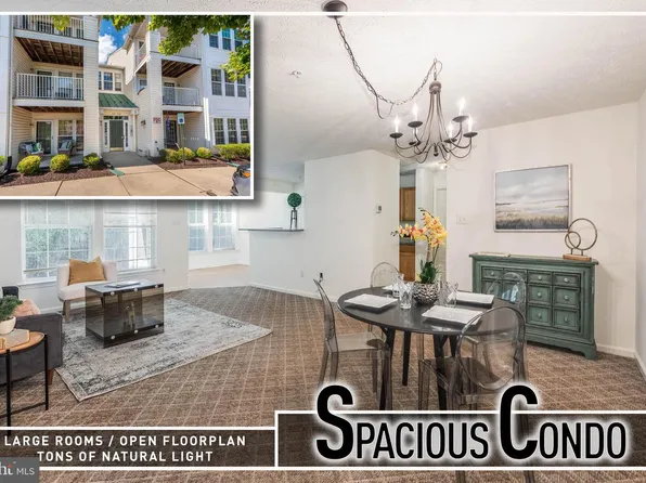 9715 Reese Farm Rd #9715, Owings Mills, MD 21117