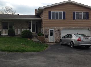 260 Gardners Station Rd, Gardners, PA 17324