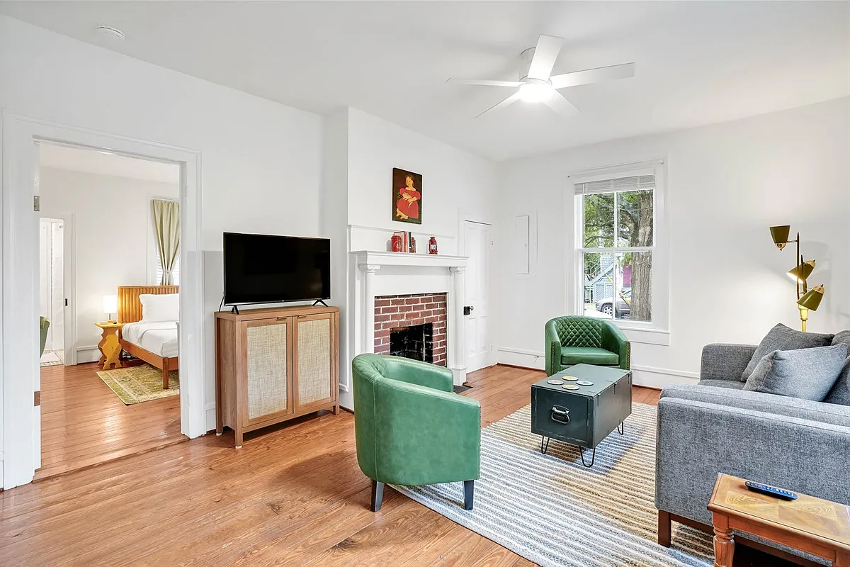 1 bed, 650 sqft, $1,850 — Photo 3